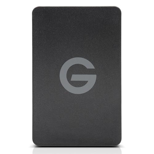 G-Technology ev|Series Reader Atomos Master Caddy Edition